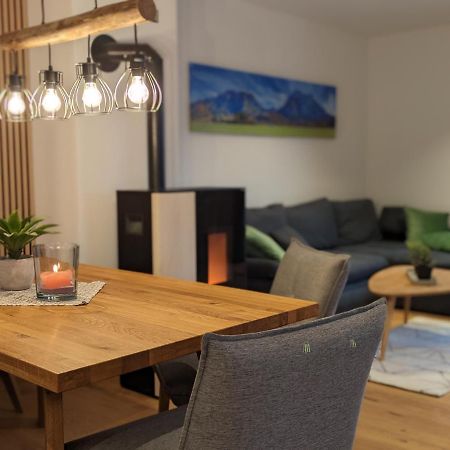 Apartschoen Schwangau Bagian luar foto