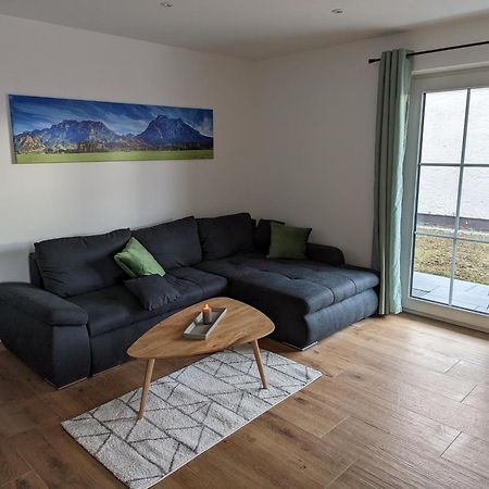 Apartschoen Schwangau Bagian luar foto