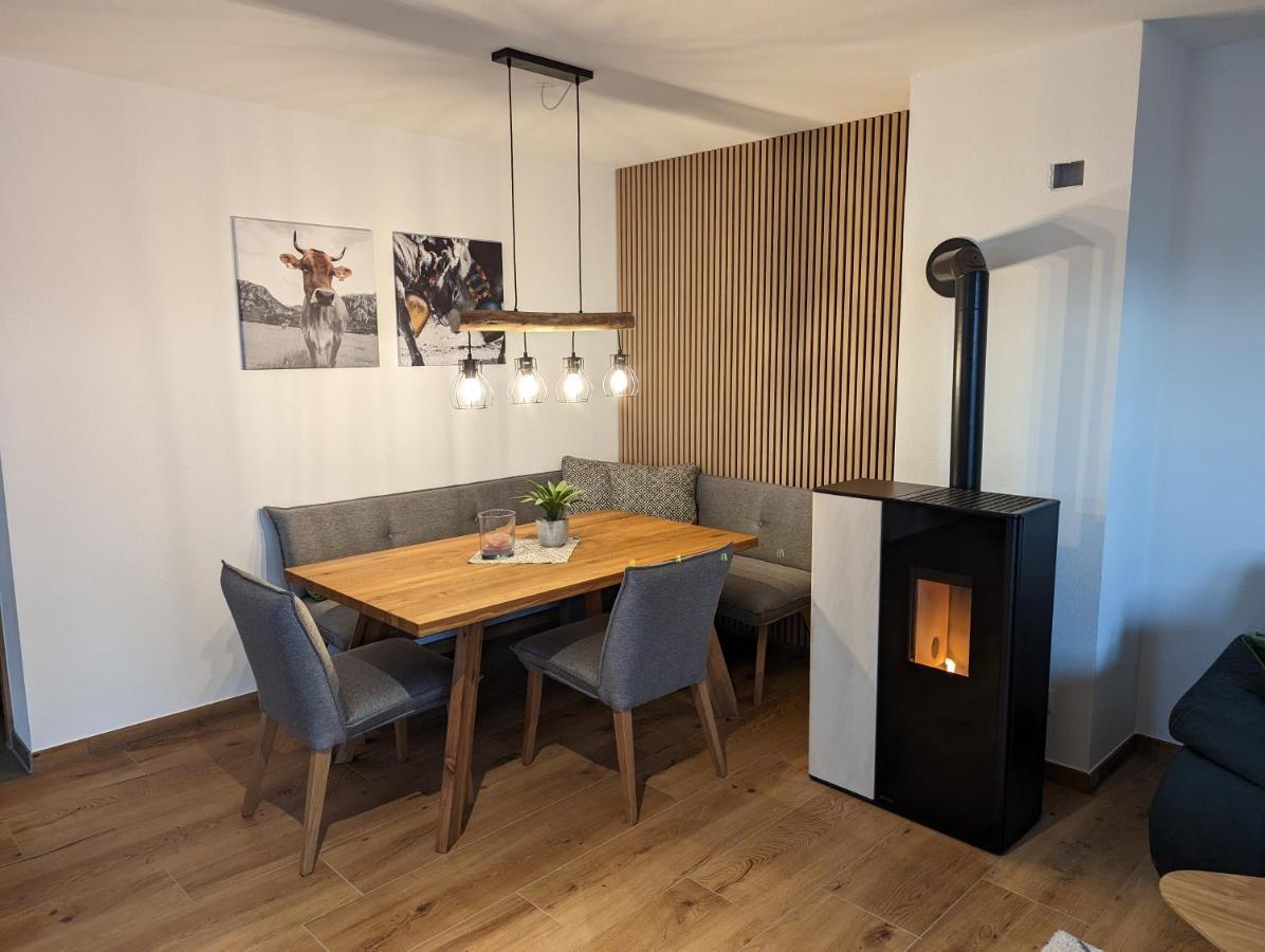 Apartschoen Schwangau Bagian luar foto