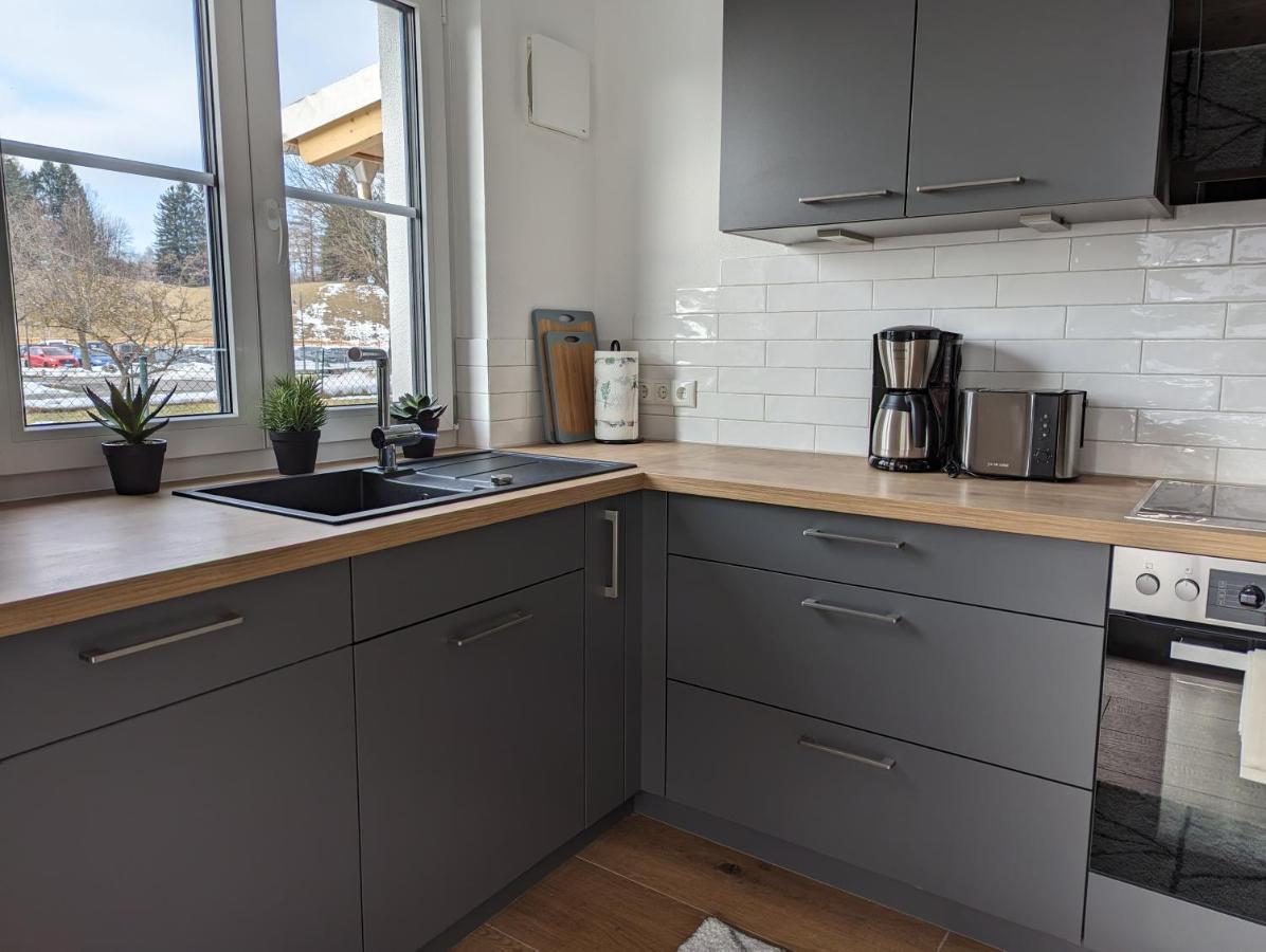 Apartschoen Schwangau Bagian luar foto