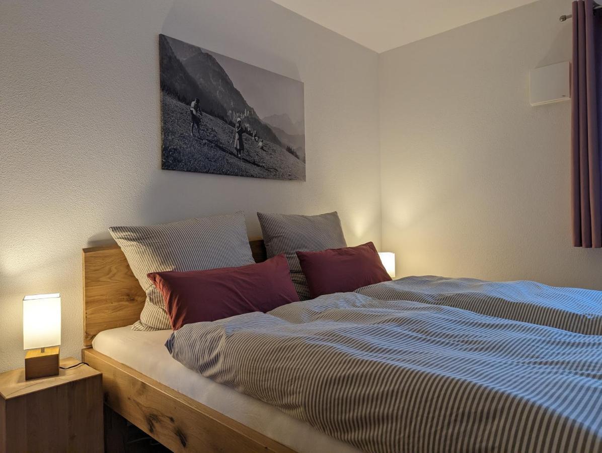 Apartschoen Schwangau Bagian luar foto