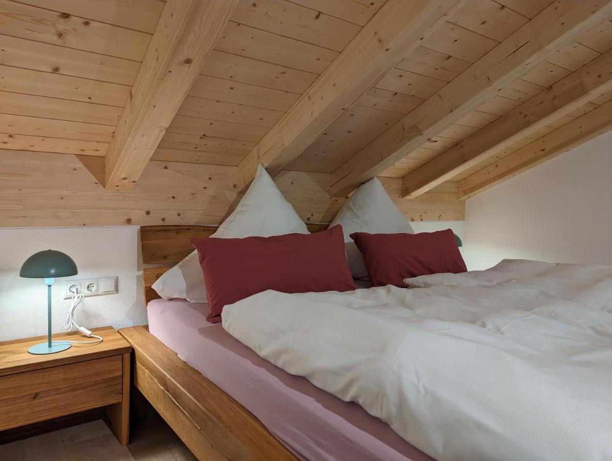 Apartschoen Schwangau Bagian luar foto