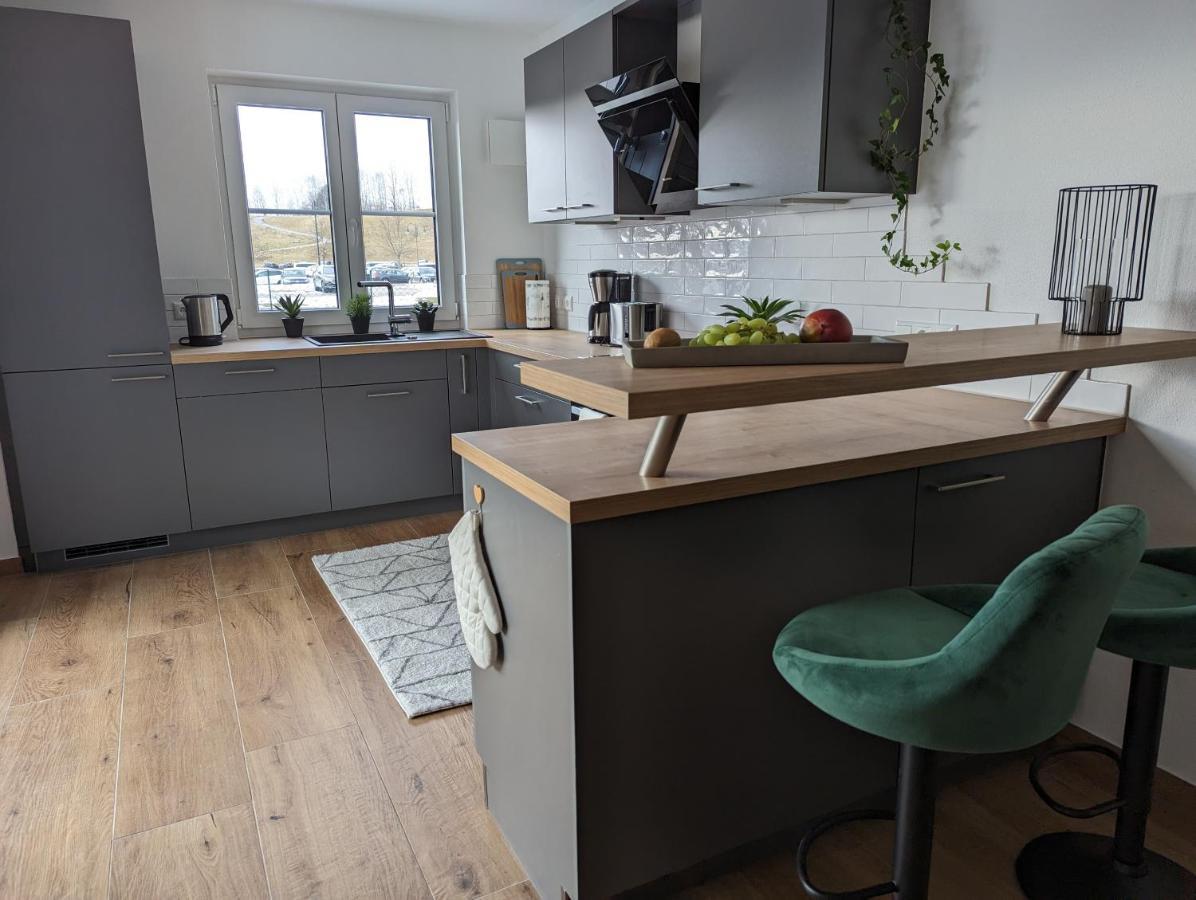 Apartschoen Schwangau Bagian luar foto