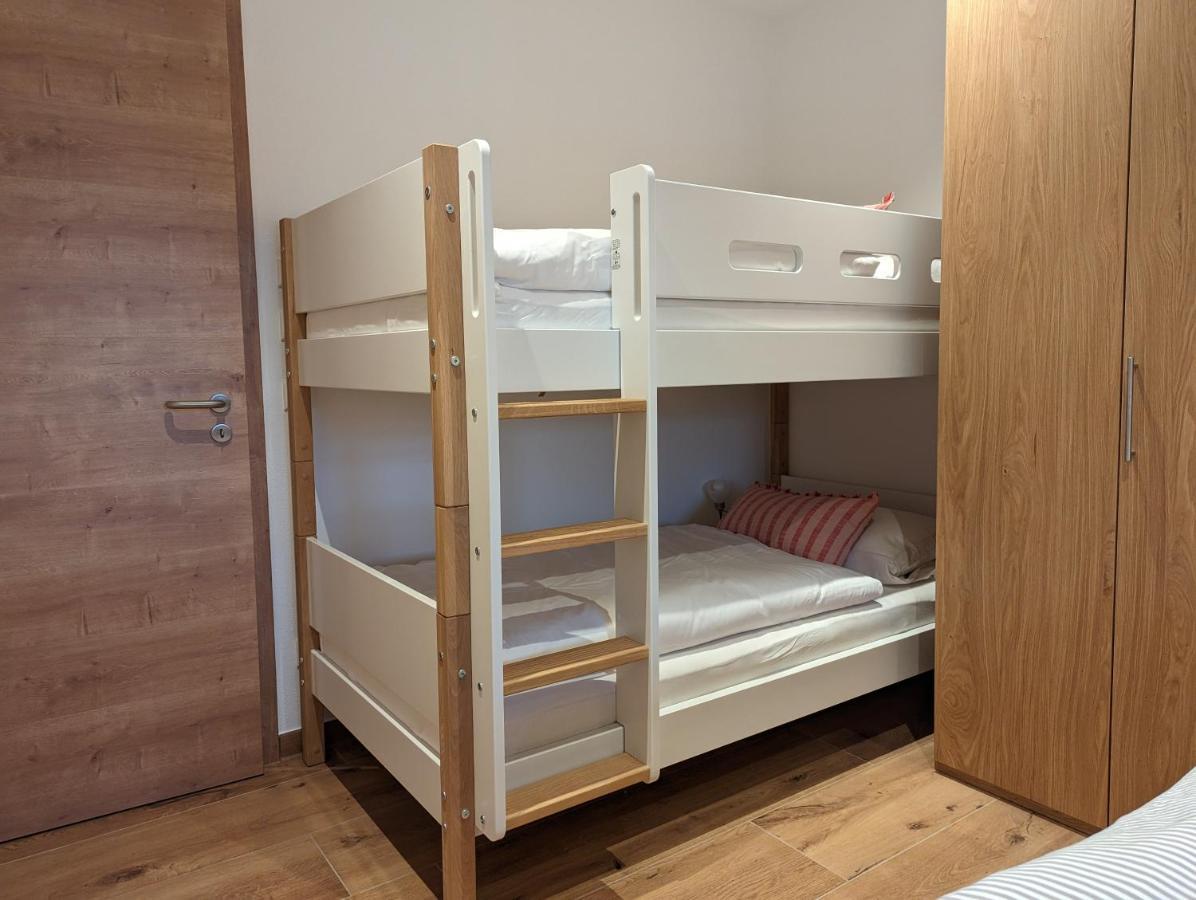 Apartschoen Schwangau Bagian luar foto