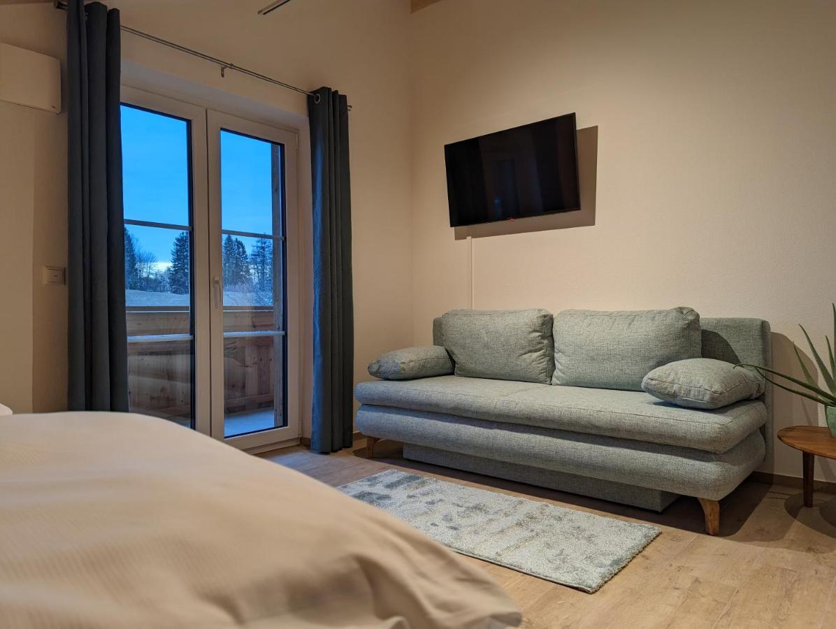 Apartschoen Schwangau Bagian luar foto