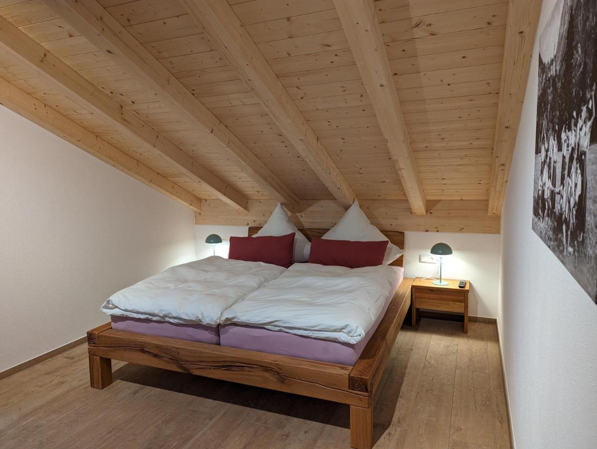 Apartschoen Schwangau Bagian luar foto
