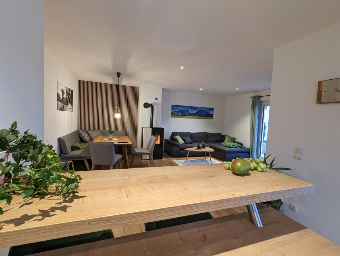 Apartschoen Schwangau Bagian luar foto