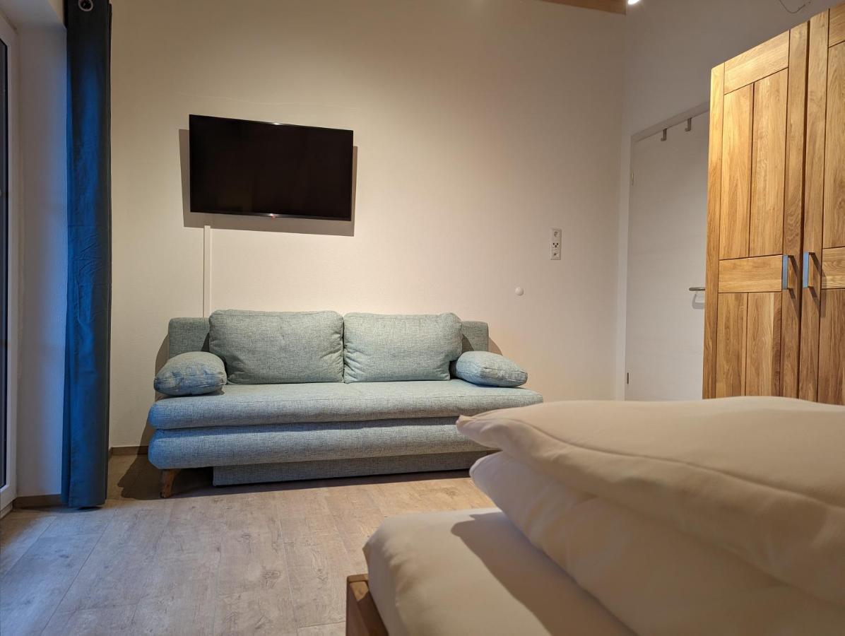 Apartschoen Schwangau Bagian luar foto