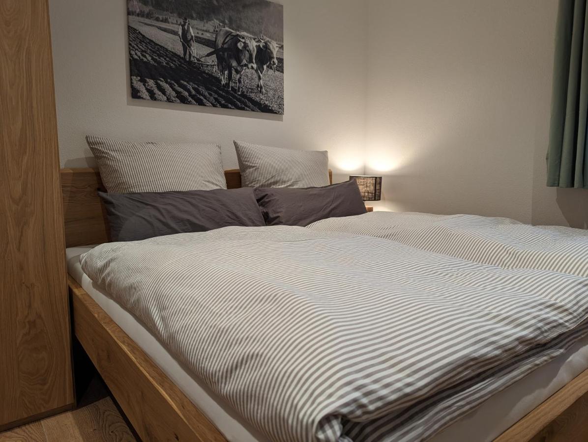 Apartschoen Schwangau Bagian luar foto