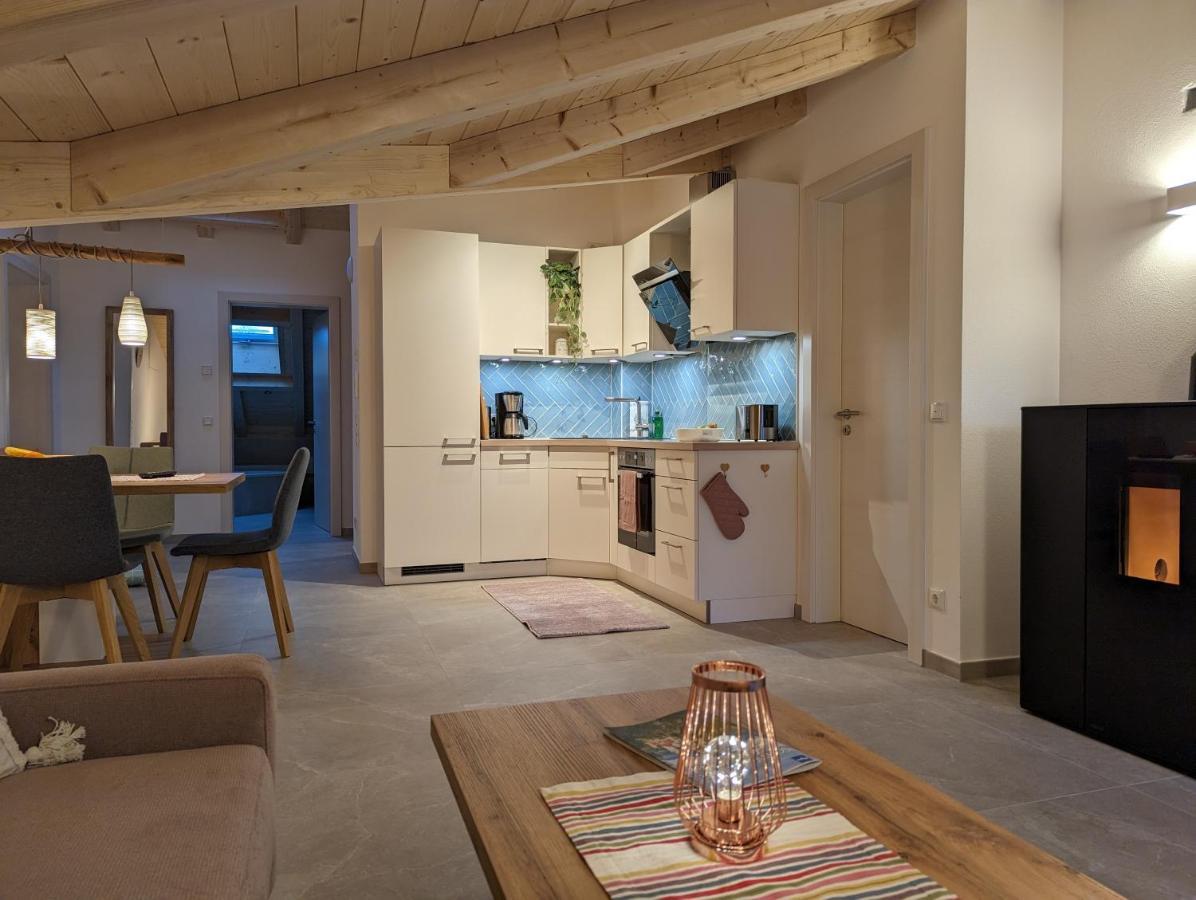 Apartschoen Schwangau Bagian luar foto
