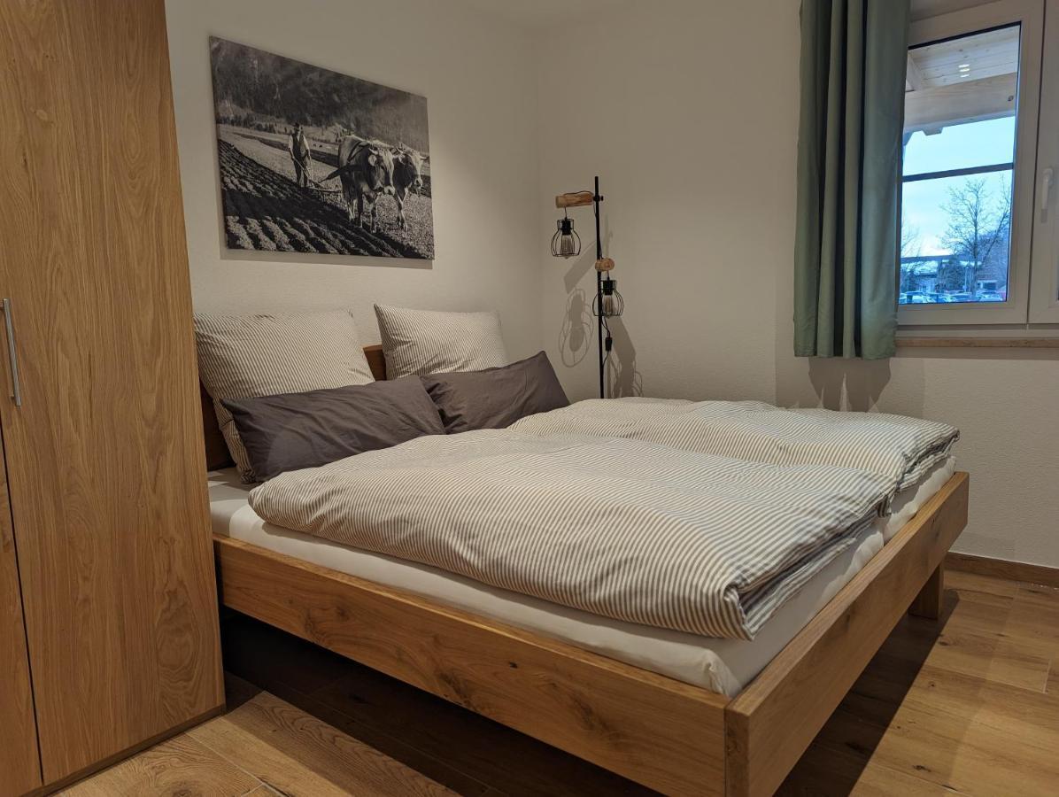 Apartschoen Schwangau Bagian luar foto