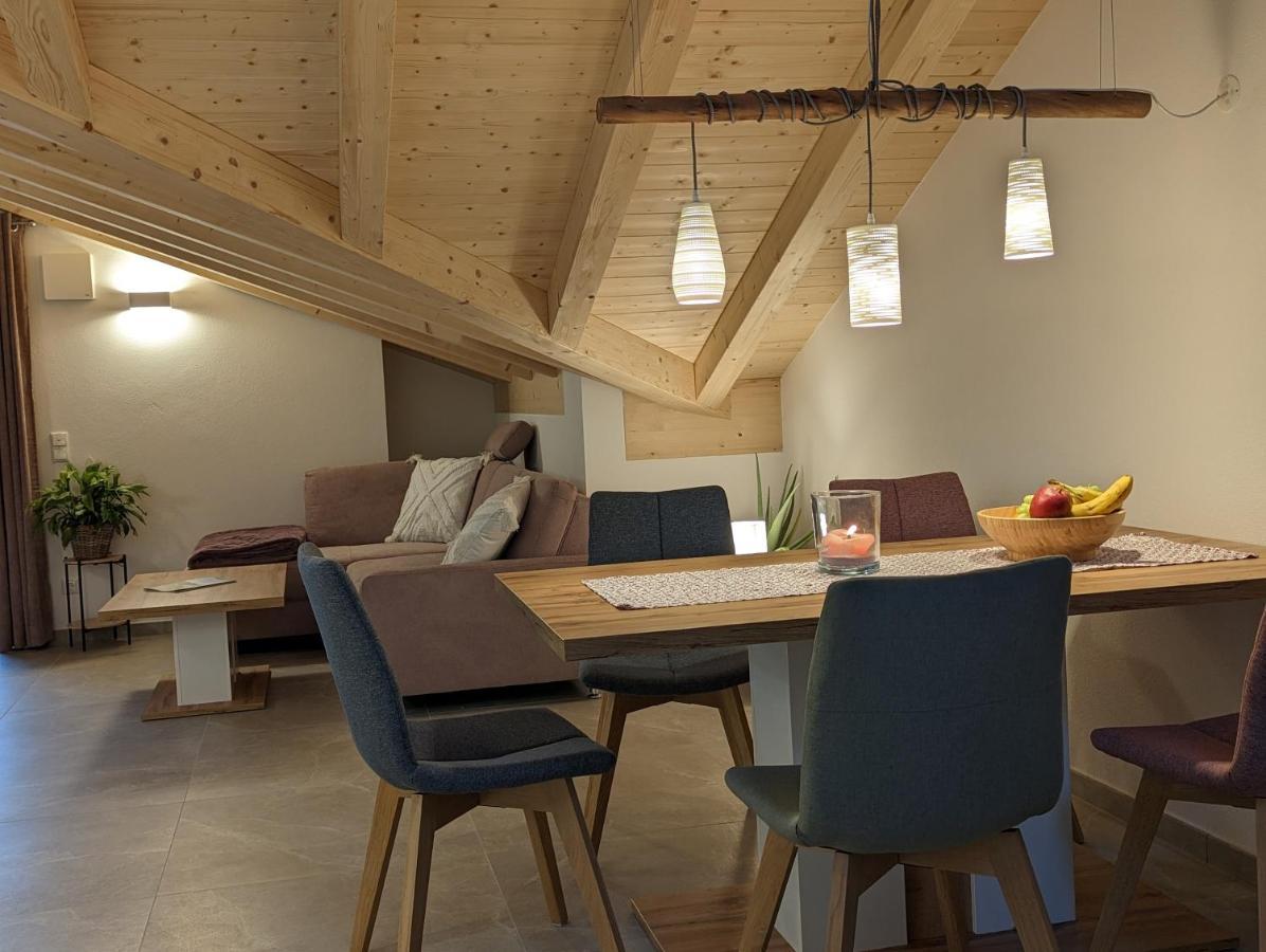 Apartschoen Schwangau Bagian luar foto