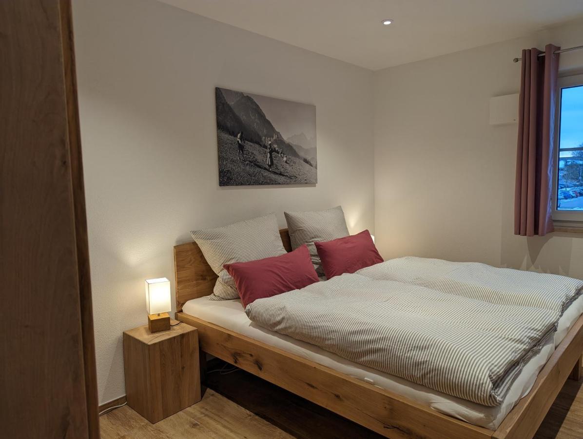 Apartschoen Schwangau Bagian luar foto