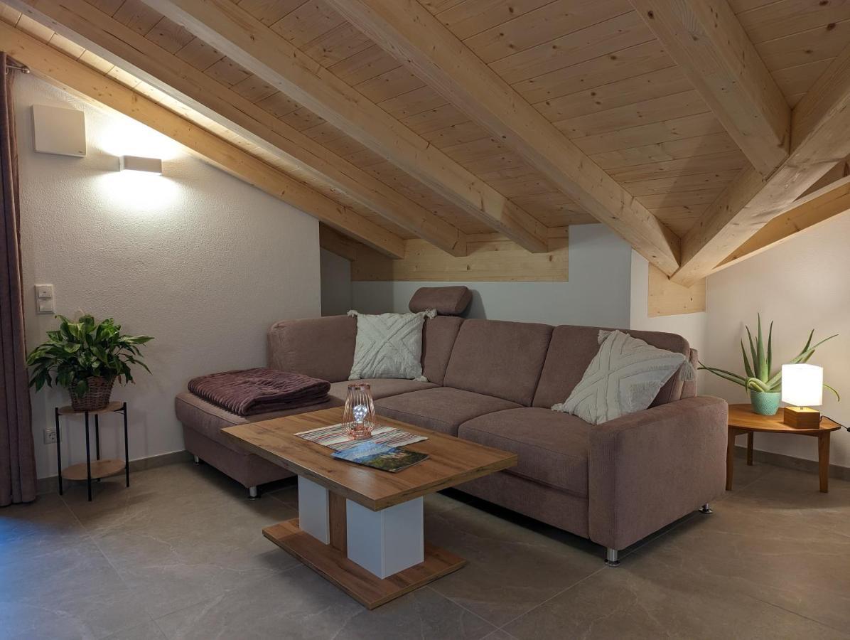 Apartschoen Schwangau Bagian luar foto
