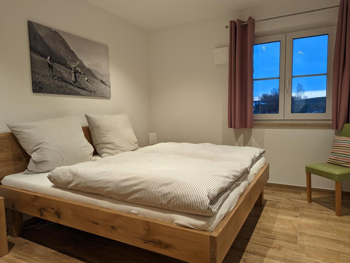Apartschoen Schwangau Bagian luar foto