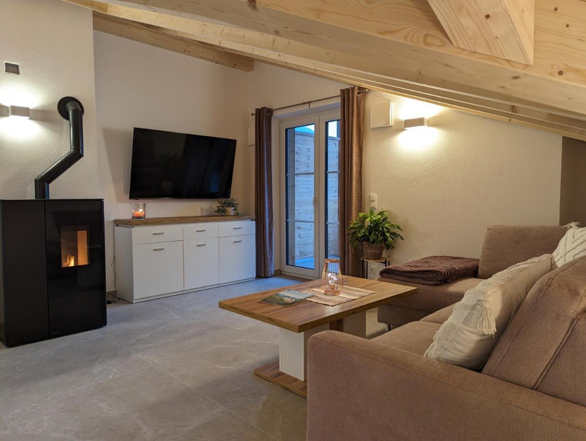 Apartschoen Schwangau Bagian luar foto