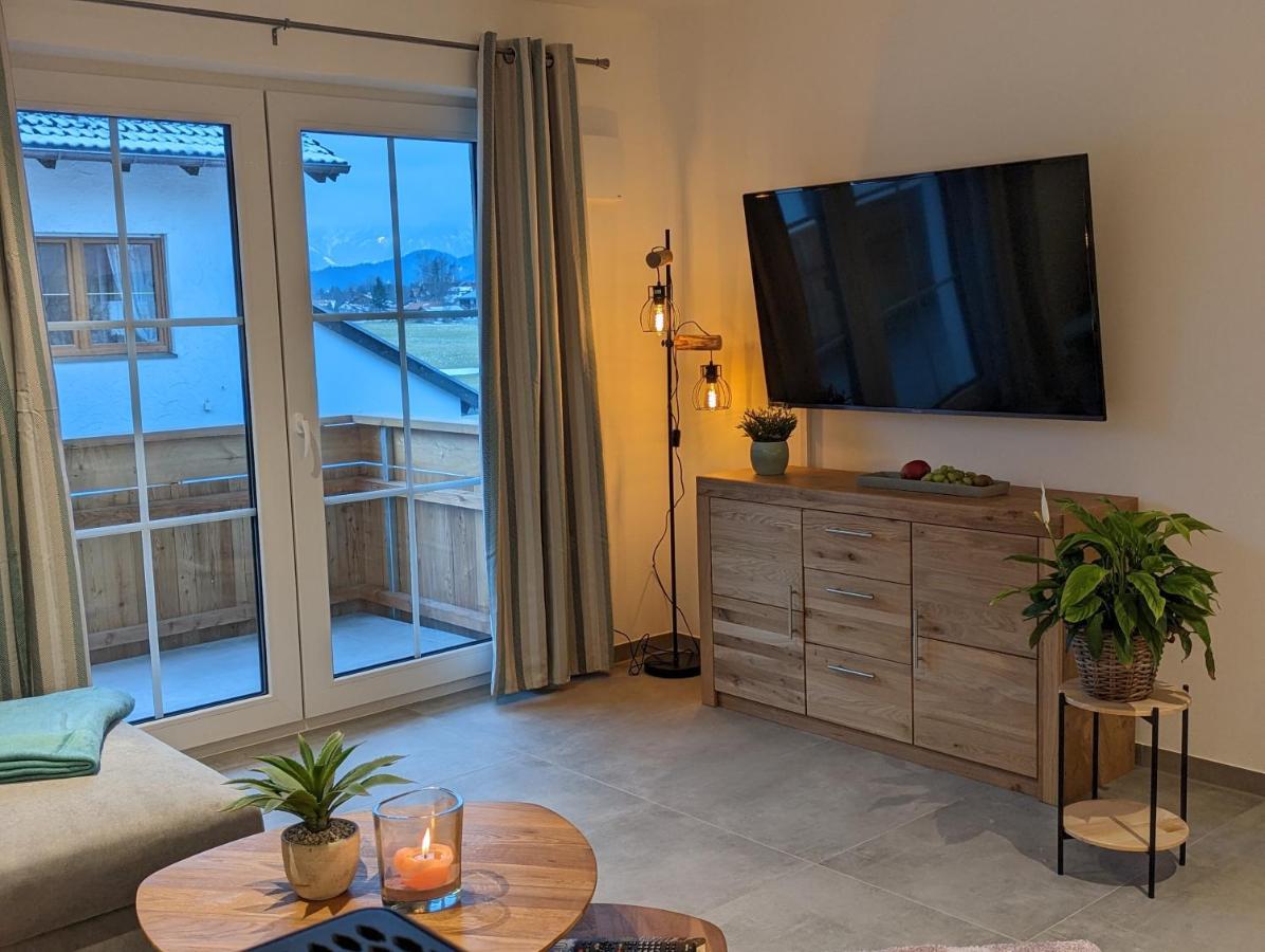 Apartschoen Schwangau Bagian luar foto