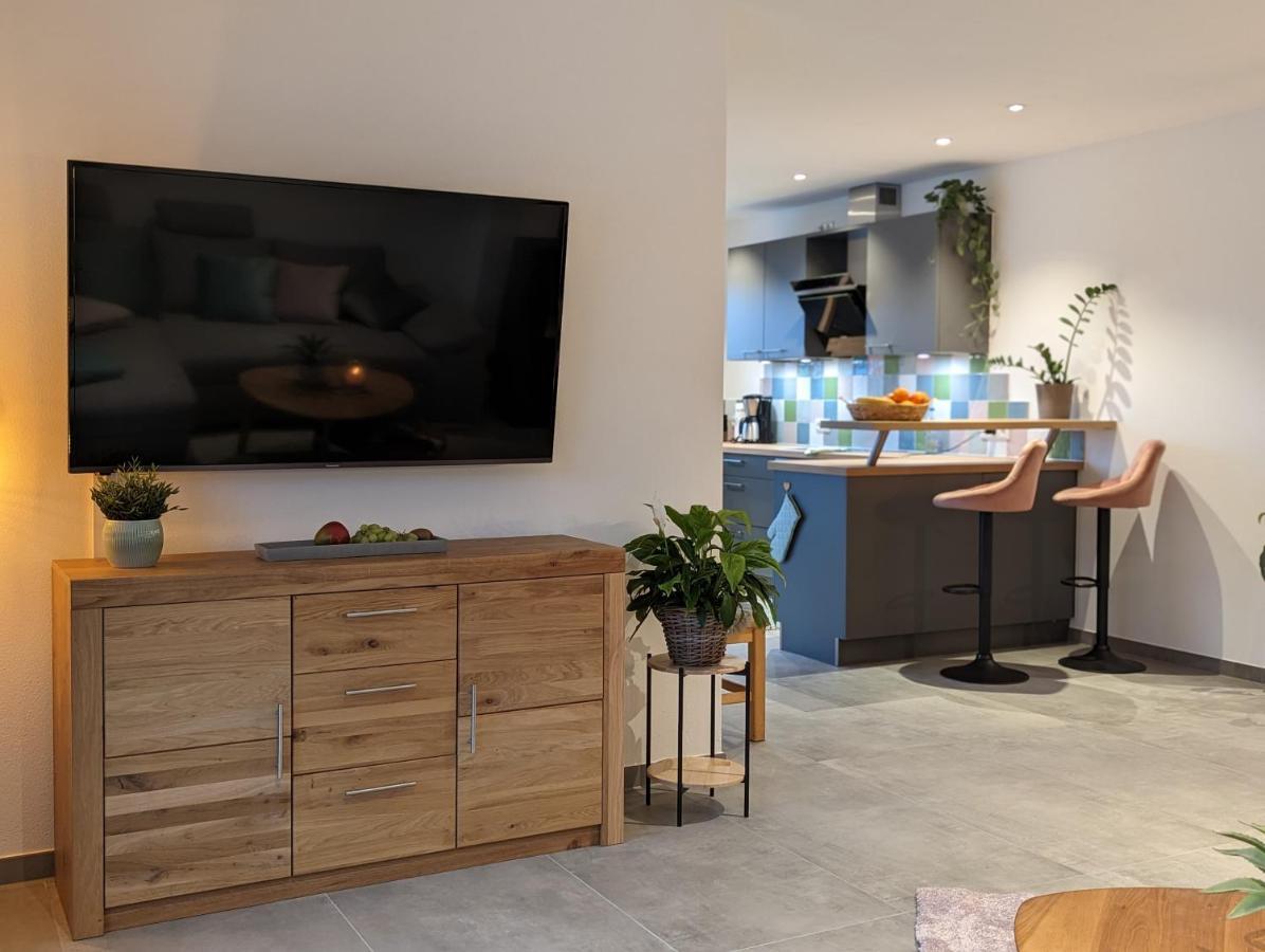 Apartschoen Schwangau Bagian luar foto