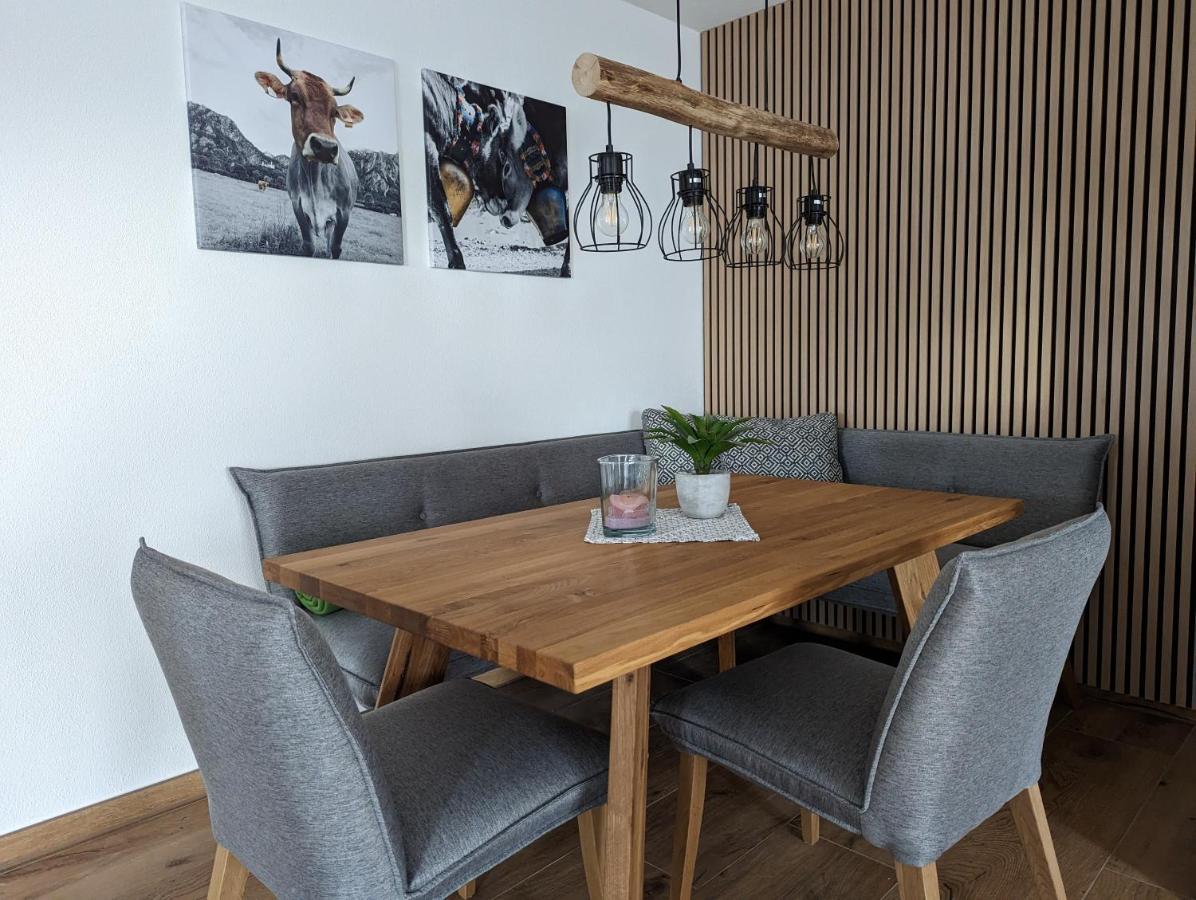 Apartschoen Schwangau Bagian luar foto