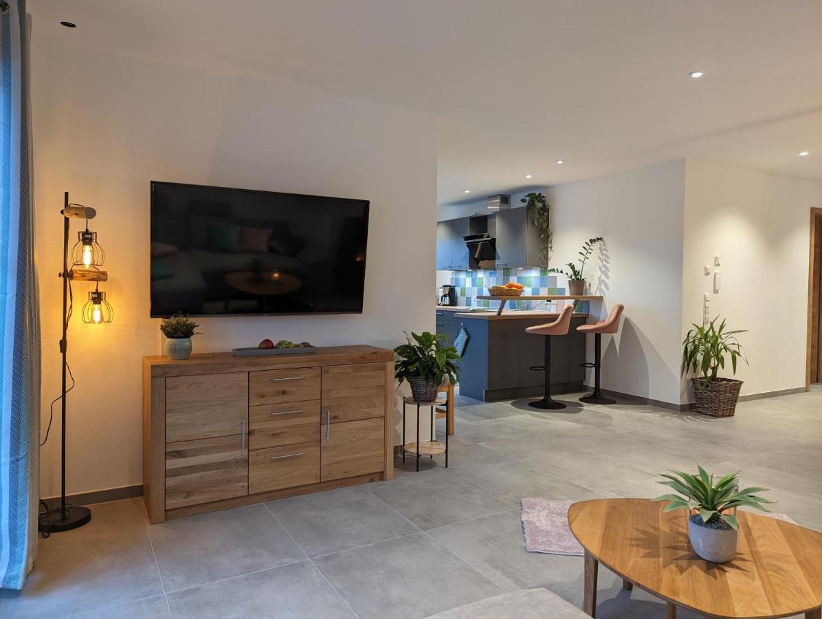 Apartschoen Schwangau Bagian luar foto