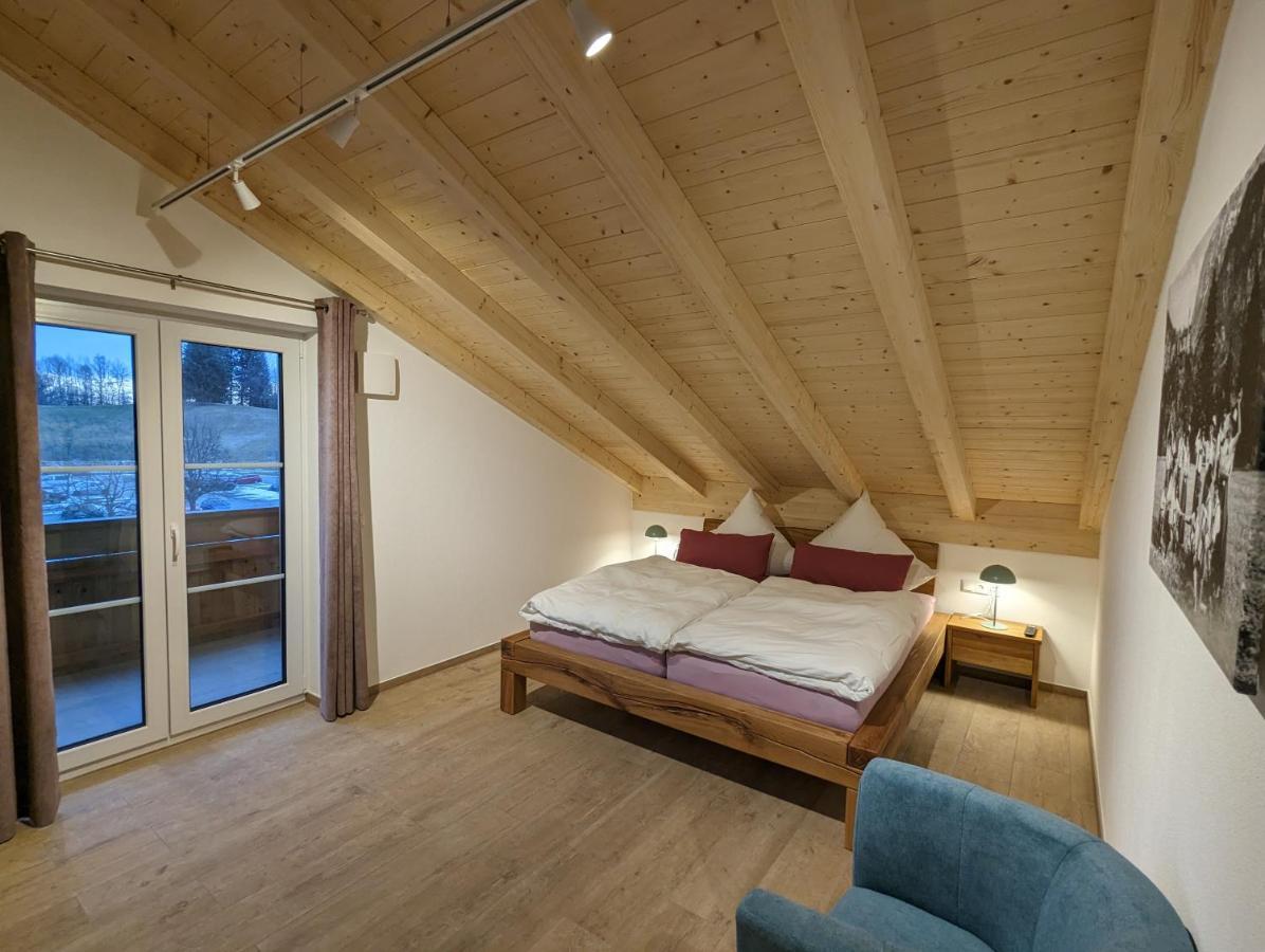 Apartschoen Schwangau Bagian luar foto