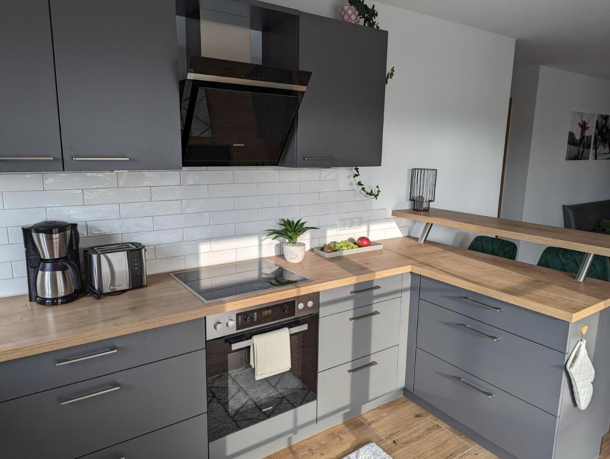 Apartschoen Schwangau Bagian luar foto