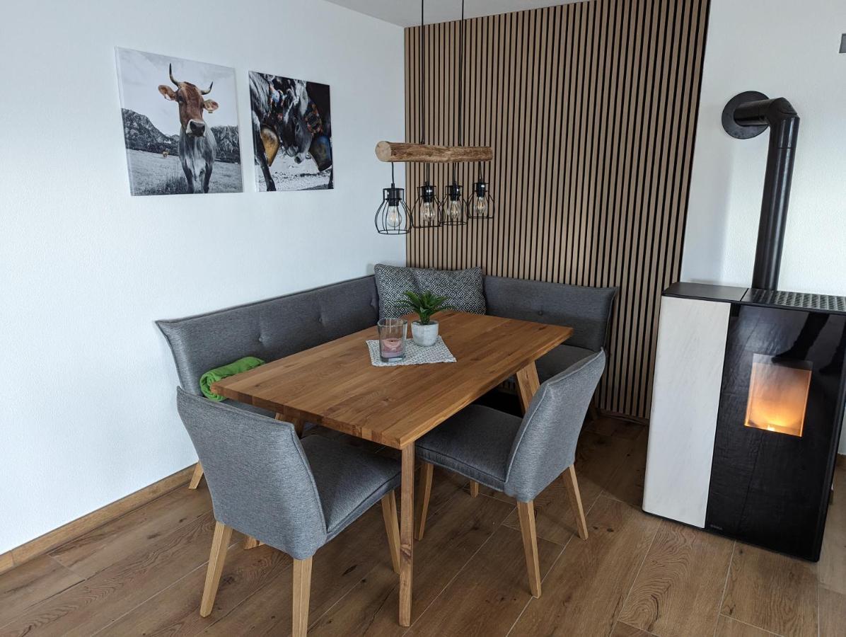 Apartschoen Schwangau Bagian luar foto
