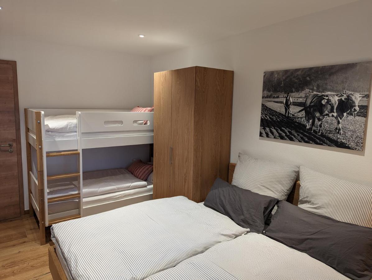 Apartschoen Schwangau Bagian luar foto