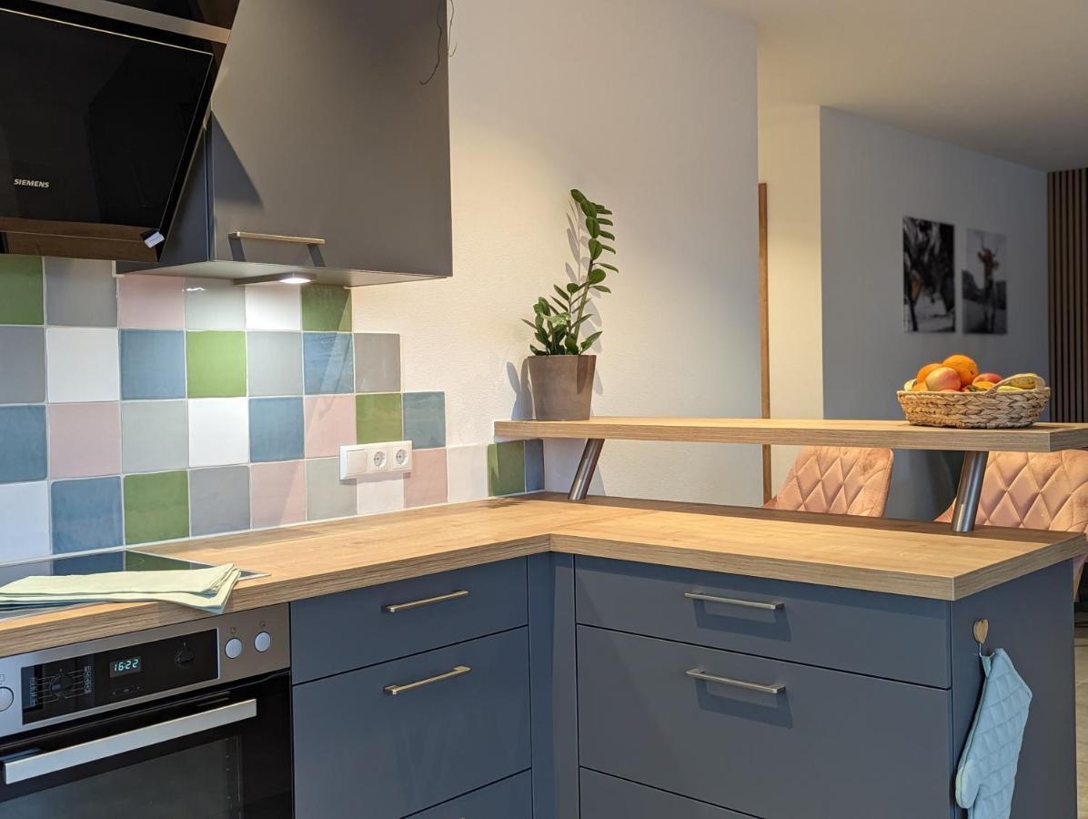 Apartschoen Schwangau Bagian luar foto