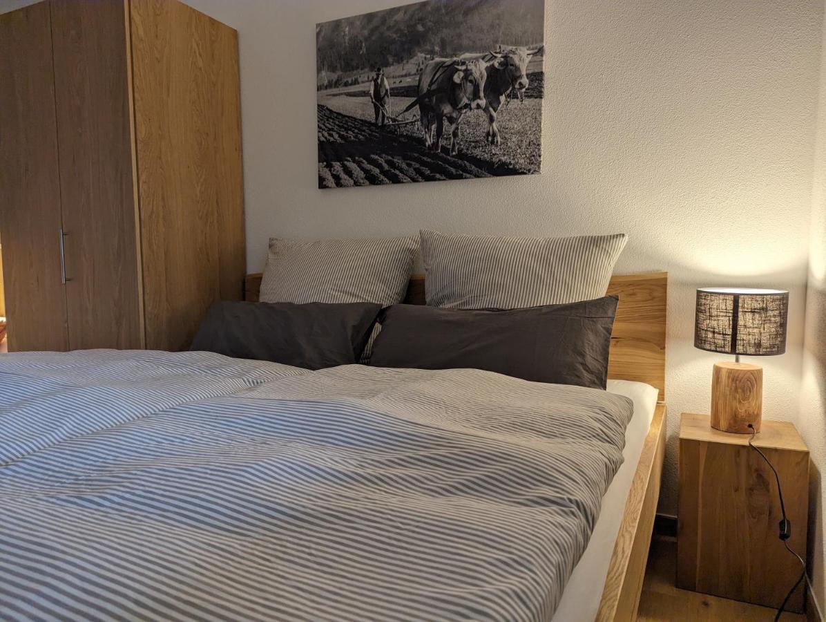 Apartschoen Schwangau Bagian luar foto
