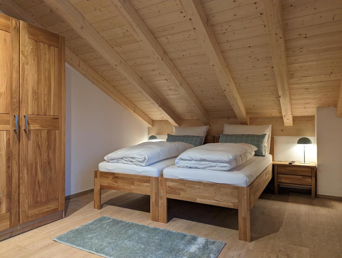 Apartschoen Schwangau Bagian luar foto