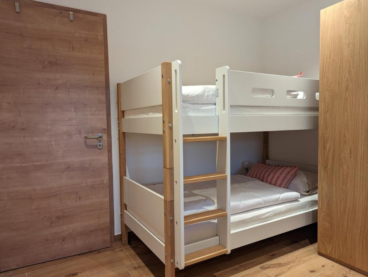 Apartschoen Schwangau Bagian luar foto