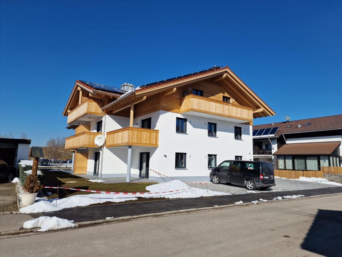 Apartschoen Schwangau Bagian luar foto