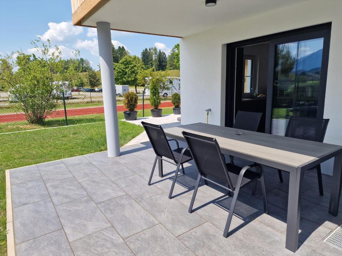 Apartschoen Schwangau Bagian luar foto