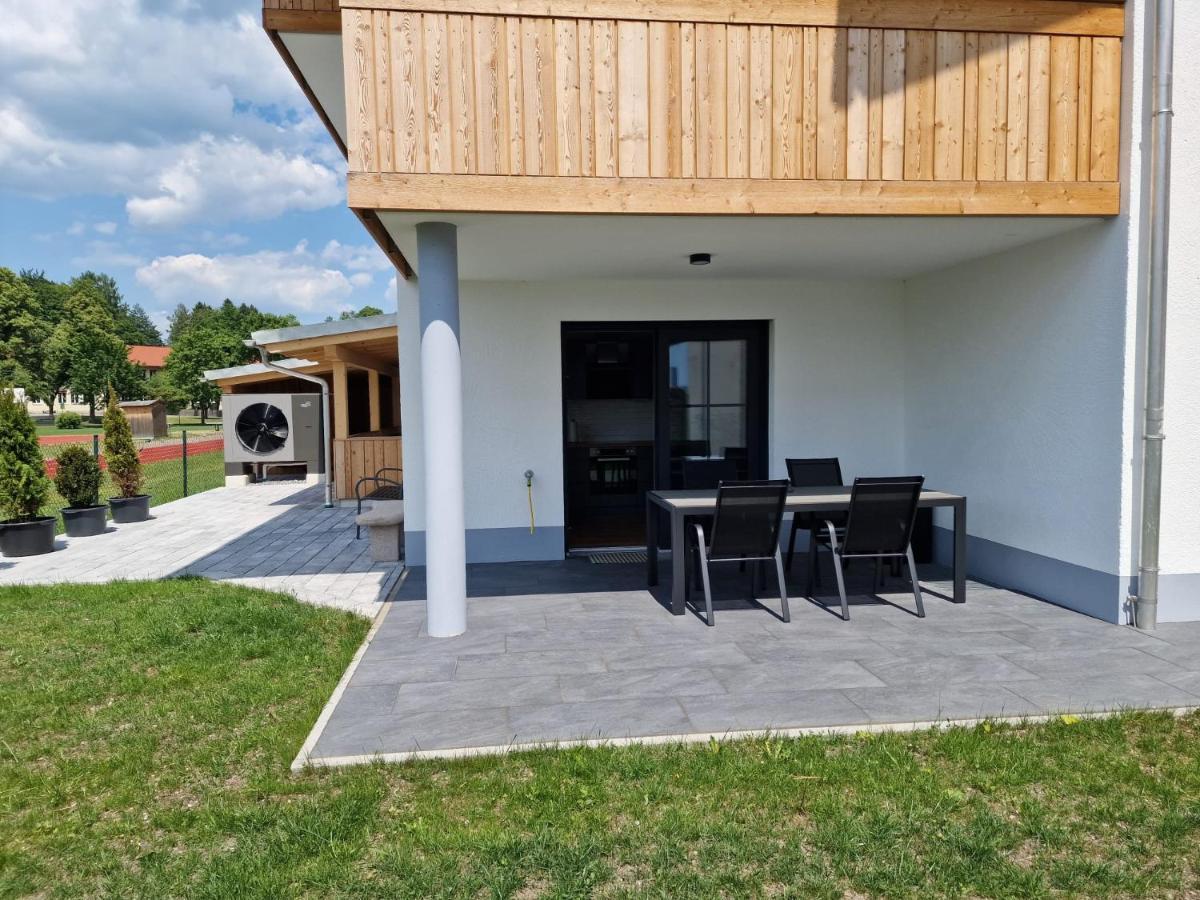 Apartschoen Schwangau Bagian luar foto