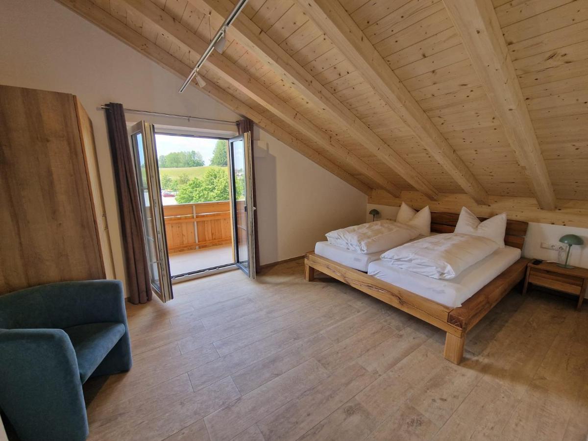 Apartschoen Schwangau Bagian luar foto